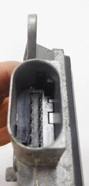 Thumbnail 5: 2011 BMW 750i (F01) LEFT FRONT DRIVER (SLAVE) LANE DEPARTURE WARNING SENSOR
