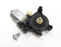 15-18 AUDI A3 S3 RS3 TT (8V MK3) RIGHT FRONT PASSENGER DOOR POWER WINDOW MOTOR