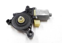 Thumbnail 4: 15-18 AUDI A3 S3 RS3 TT (8V MK3) RIGHT FRONT PASSENGER DOOR POWER WINDOW MOTOR