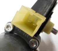 Thumbnail 7: 15-18 AUDI A3 S3 RS3 TT (8V MK3) RIGHT FRONT PASSENGER DOOR POWER WINDOW MOTOR