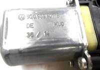 Thumbnail 8: 15-18 AUDI A3 S3 RS3 TT (8V MK3) RIGHT FRONT PASSENGER DOOR POWER WINDOW MOTOR