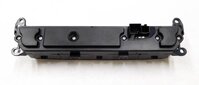 Thumbnail 6: 2006 MERCEDES ML500 (W164) CENTER DASH ESP DSR HEATED SEAT HAZARD BUTTON PANEL