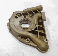 Thumbnail 3: 2006 RANGE ROVER (L322) 4.4L V8 ENGINE MOTOR OIL FLUID PUMP