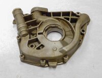 Thumbnail 4: 2006 RANGE ROVER (L322) 4.4L V8 ENGINE MOTOR OIL FLUID PUMP