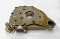 Thumbnail 5: 2006 RANGE ROVER (L322) 4.4L V8 ENGINE MOTOR OIL FLUID PUMP