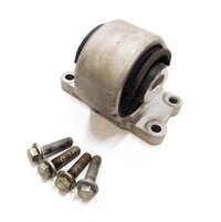 10 LAND ROVER LR4 5.0L V8 (AJ133) FRONT TRANSMISSION TRANSFER CASE SUPPORT MOUNT