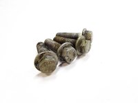 Thumbnail 8: 10 LAND ROVER LR4 5.0L V8 (AJ133) FRONT TRANSMISSION TRANSFER CASE SUPPORT MOUNT