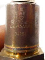 Thumbnail 8: 2010 LAND ROVER LR4 5.0L (AJ133) PRE / POST CAT OXYGEN LAMBDA PROBE SENSOR SET 4