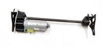 Thumbnail 5: 2010 LAND ROVER LR4 RIGHT FRONT PASSENGER SEAT POWER ADJUST MOTOR SET (4)