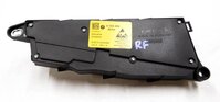 Thumbnail 5: 2011 BMW 750i (F01) RIGHT FRONT PASSENGER ACTIVE COMFORT SEAT ADJUST SWITCH