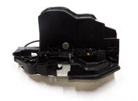 Thumbnail 2: 11-15 BMW 740i 750i 760i B7 (F01) LEFT REAR DOOR (SOFT CLOSE) LATCH ACTUATOR