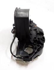 Thumbnail 3: 11-15 BMW 740i 750i 760i B7 (F01) LEFT REAR DOOR (SOFT CLOSE) LATCH ACTUATOR