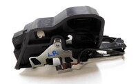 Thumbnail 4: 11-15 BMW 740i 750i 760i B7 (F01) LEFT REAR DOOR (SOFT CLOSE) LATCH ACTUATOR