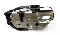 Thumbnail 5: 11-15 BMW 740i 750i 760i B7 (F01) LEFT REAR DOOR (SOFT CLOSE) LATCH ACTUATOR