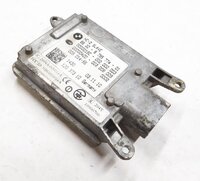 2011 BMW 750i (F01) LANE DEPARTURE WARNING (SLAVE) CONTROL MODULE COMPUTER
