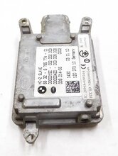 Thumbnail 3: 2011 BMW 750i (F01) LANE DEPARTURE WARNING (SLAVE) CONTROL MODULE COMPUTER