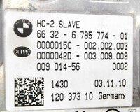 Thumbnail 7: 2011 BMW 750i (F01) LANE DEPARTURE WARNING (SLAVE) CONTROL MODULE COMPUTER