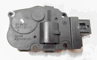 Thumbnail 5: 2011 BMW 750i (F01) FRONT HEATER A/C BLEND DOOR FLAP MOTOR SERVO ACTUATOR SET 15