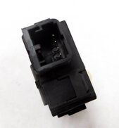 Thumbnail 6: 2011 BMW 750i (F01) FRONT HEATER A/C BLEND DOOR FLAP MOTOR SERVO ACTUATOR SET 15