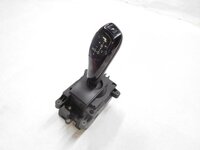 09-12 BMW 740i 750i 760i (F01) AUTOMATIC TRANSMISSION GEAR SHIFT SHIFTER CERAMIC
