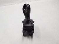 Thumbnail 3: 09-12 BMW 740i 750i 760i (F01) AUTOMATIC TRANSMISSION GEAR SHIFT SHIFTER CERAMIC