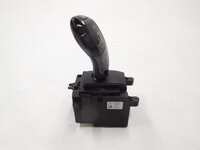Thumbnail 4: 09-12 BMW 740i 750i 760i (F01) AUTOMATIC TRANSMISSION GEAR SHIFT SHIFTER CERAMIC