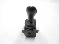 Thumbnail 5: 09-12 BMW 740i 750i 760i (F01) AUTOMATIC TRANSMISSION GEAR SHIFT SHIFTER CERAMIC
