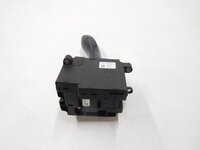 Thumbnail 6: 09-12 BMW 740i 750i 760i (F01) AUTOMATIC TRANSMISSION GEAR SHIFT SHIFTER CERAMIC