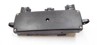 Thumbnail 4: 2006 BMW 750i STEERING COLUMN CONTROL MODULE W/OUT HEATED STEERING