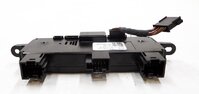 Thumbnail 5: 2006 BMW 750i STEERING COLUMN CONTROL MODULE W/OUT HEATED STEERING