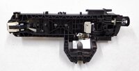 Thumbnail 5: 2010-2017 MB GLK250 GLK350 CLS400 CLS550 B250 RIGHT FRONT DOOR HANDLE (WHITE)