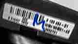 Thumbnail 6: 07-13 BMW X5 X5M STANDARD STEERING WHEEL w/ SWITCHES AFTERMARKET LEATHER WRAP