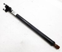 2007-2010 BMW X5 X6 (E70 E71) 3.0L ENGINE FRONT DIFFERENTIAL DRIVE LINE SHAFT