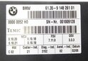 Thumbnail 5: 2009 BMW 535i (E60) RIGHT FRONT PASSENGER COMFORT SEAT CONTROL MODULE COMPUTER