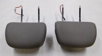 Thumbnail 4: Headrest BMW X5 Rl 08