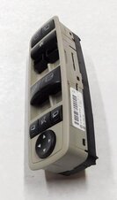 Thumbnail 4: 07-13 MB GL320 GL450 R320 R350 (W251 W164 X164) LEFT FRONT P-FOLD WINDOW SWITCH