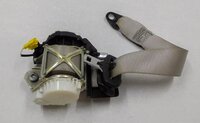 Thumbnail 3: 2007 MB GL450 (X164) RIGHT SIDE REAR 2nd SECOND ROW SEATBELT RETRACTOR (GRAY)