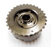 Thumbnail 4: 2009 AUDI A5 (B8 8T) 3.2L FSI ENGINE EXHAUST CAM CAMSHAFT ADJUSTER TIMING GEAR