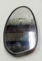 Thumbnail 3: 2008 BMW 335i (E92) COUPE RIGHT FRONT PASSENGER DOOR HEATED MIRROR GLASS
