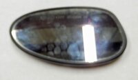 Thumbnail 4: 2008 BMW 335i (E92) COUPE RIGHT FRONT PASSENGER DOOR HEATED MIRROR GLASS