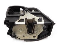 Thumbnail 4: 06-18 BMW 1/2/3/5/6/7/M3/M5/M6/X3/X5/X6/Z4 RIGHT FRONT DOOR LOCK LATCH ACTUATOR
