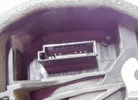 Thumbnail 5: 06-18 BMW 1/2/3/5/6/7/M3/M5/M6/X3/X5/X6/Z4 RIGHT FRONT DOOR LOCK LATCH ACTUATOR