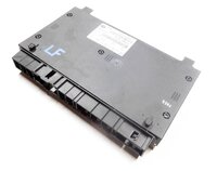 2008 BMW 535i (E60) LEFT FRONT DRIVER MEMORY SEAT CONTROL MODULE COMPUTER