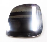 Thumbnail 3: 2007 AUDI Q7 (4L) RIGHT FRONT PASSENGER DOOR HEATED MIRROR GLASS