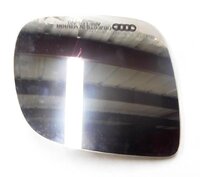 Thumbnail 4: 2007 AUDI Q7 (4L) RIGHT FRONT PASSENGER DOOR HEATED MIRROR GLASS