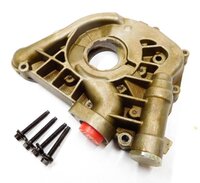2008 RANGE ROVER SPORT (L320) 4.4L V8 ENGINE MOTOR OIL FLUID PUMP