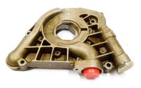 Thumbnail 2: 2008 RANGE ROVER SPORT (L320) 4.4L V8 ENGINE MOTOR OIL FLUID PUMP