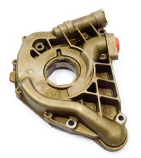 Thumbnail 3: 2008 RANGE ROVER SPORT (L320) 4.4L V8 ENGINE MOTOR OIL FLUID PUMP