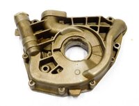 Thumbnail 4: 2008 RANGE ROVER SPORT (L320) 4.4L V8 ENGINE MOTOR OIL FLUID PUMP