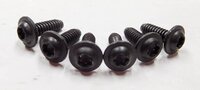 Thumbnail 8: 2006 BMW Z4 (E85) LEFT & RIGHT CONVERTIBLE TOP STRIKER CATCH LATCH SET (2)